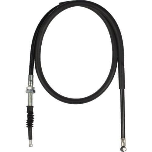 MotoMaster 22870-167-000 Clutch Cables for Honda MT 50 S / 80 S
