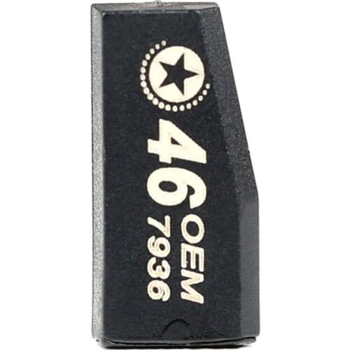 KEYDIY KD-X2 ID46 Chip Work for KEYDIY KDX2