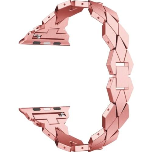 Tool+link bracelet for apple watch band 38mm 40mm 42mm 44mm iwatch strap 5/4/3/2/1 stainless steel metal watchband accessories