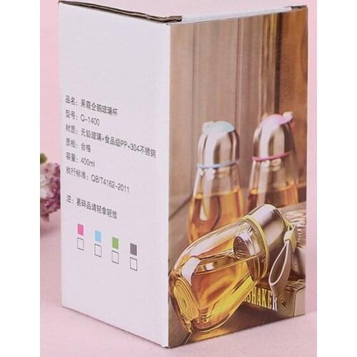 Luxury skin care Gold Essential fragrance oil 50ml cosmetic dropper glass bottle package box suppliers ---PX11163