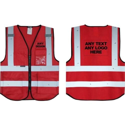 Salzmann Travel Vests