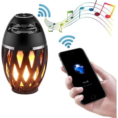 Shandaddy Portable Speakers