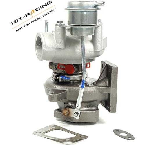 TD04HL-19T Upgrade Turbo FOR SAAB 9-3 9-5 2.3L Aero B235R B205R Turbocharger
