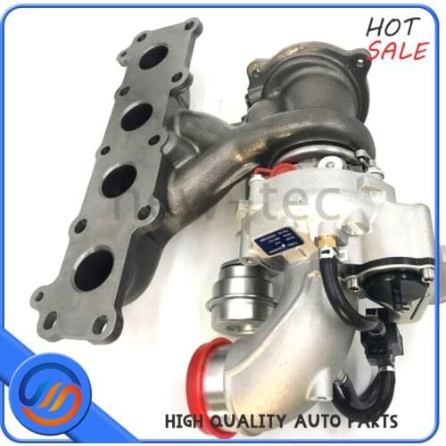 K03 turbine 53039700191 53039700288 53039880288 full turbo LR031510 LR045098 for Land Rover Range Rover Evoque LV 2.0 1999 ccm