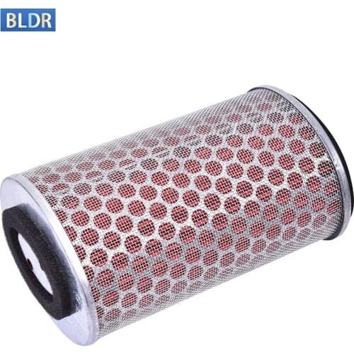 Motorcycle Air Filter For Honda CB400 VTEC CB 400 1999-2014 2000 01 2002 2003 2004 2005 2006 2007 2008 2009 2010 2011 2012 2013