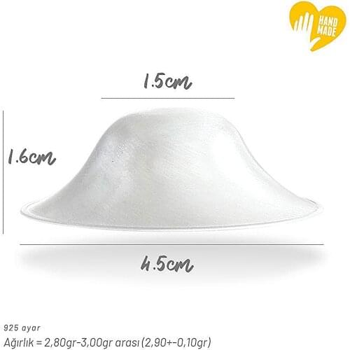 XSilver Protective Nipple Covers Shield Postpartum Pregnancy Mother Breast Pad Care Birth