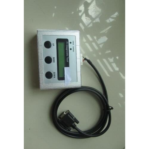 Factory Offer Motorcycle Diagnostic Tool for Yamaha Scanner with Cables 2 Years Warranty Code Reader Price Best