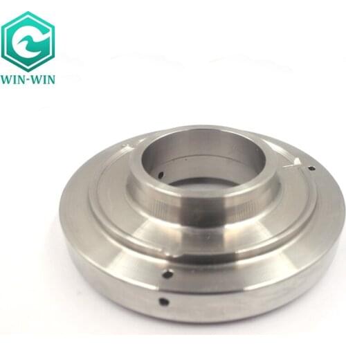 05145099 Bushing Retainer Flange 1.13 Plunger Units used on Waterjet Intensifier Pump