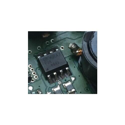 100% New&original FDS8949 SOP8 Fairchild