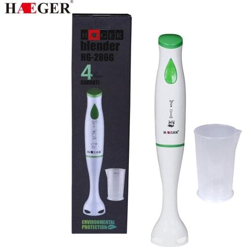 350Welectric food blender mixer kitchen detachable hand blender egg beater vegetable stand blend