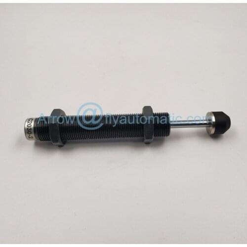 AC2030-2 Airtac Stainless steel AC Self-compensation type hydraulic shock absorber