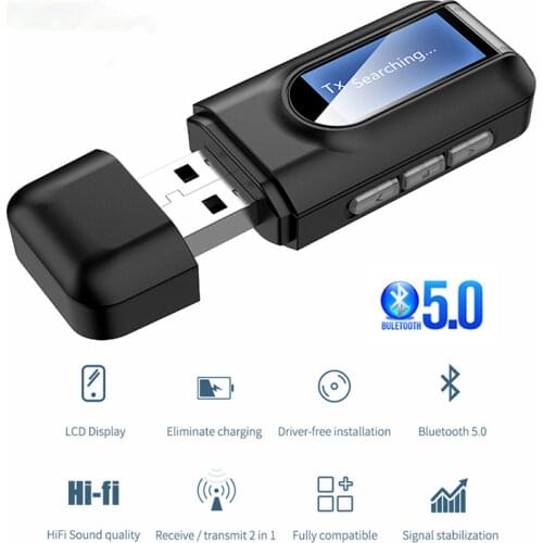 Amkle Wireless Audio Adapters