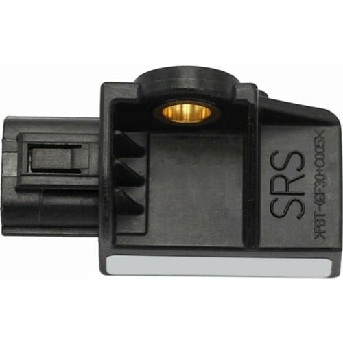 Car Front Impact Sensor Fit for Honda Fit Acura TLX 77930-T5A-N01