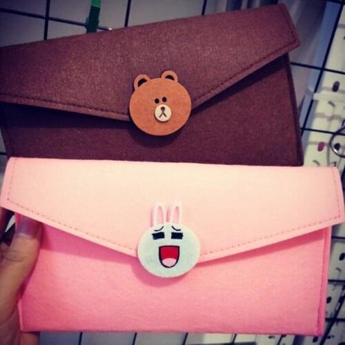 BLINGIRD School Pencil Cases