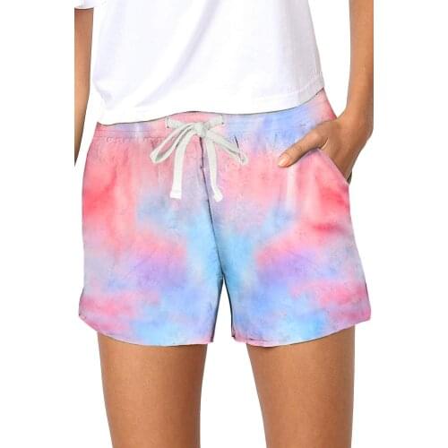 INMOTENG Women's Classic Shorts