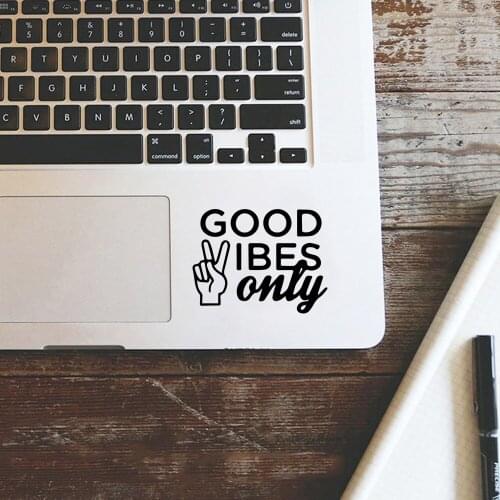 Interesting English Sentense For laptop Retina 11 12 13 15 Laptop Decal