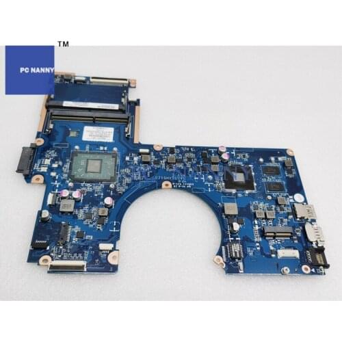Genuine for HP 15-aw 15-aw137cl Envy 15-AS009TU 15Z-AW000 856274-601 - Motherboard R16M M1-70 2GB A9-9410 DAG55AMB6E0 G55A