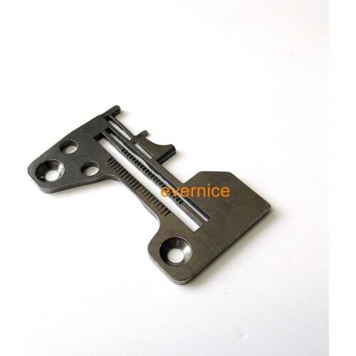 Throat Plate R4200-J0E-D00 For Juki Mo-3904 Overlock Sewing Machine