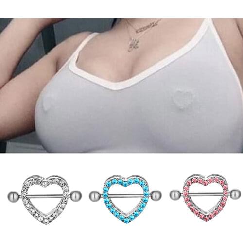 Stone Fans Barbells For Piercing