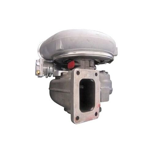 Turbocharger for NEW GENUINE HE300VG 3792225 3792227 Turbo Turbocharger for CUMMINS ISB EPA07 6.7L