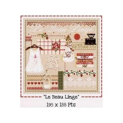 WY Top Quality Lovely Counted Cross Stitch Kit counted embroidery cross stitch MLF Lady Raffi Series - Princess Skirt