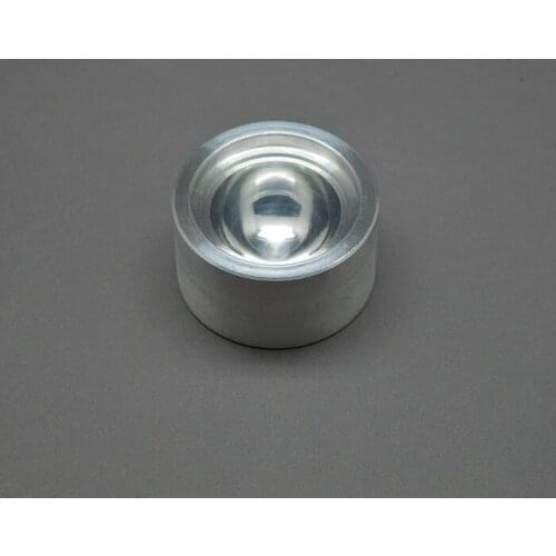 1pcs Aluminum Lipstick Mould, DIY Lip Balm Mould, Easy Lipstick Filled Mould For Ball Shape Lipstick Container