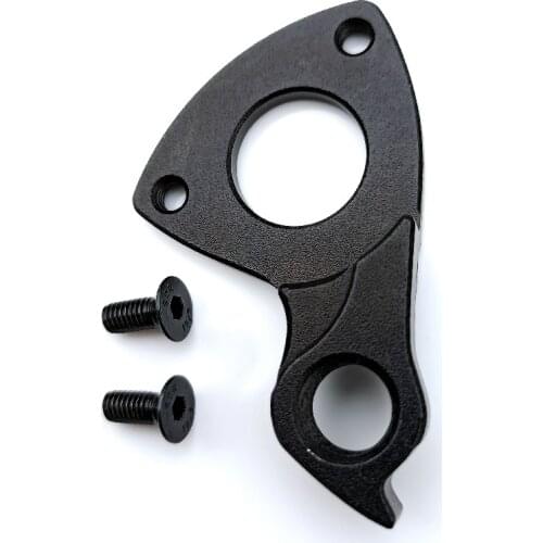 1pc Bicycle parts MECH dropout For Framed Alaskan Wolftrax Carbon frame Derailleur Hanger KHS #3090 4-Season bicycle hook Saver