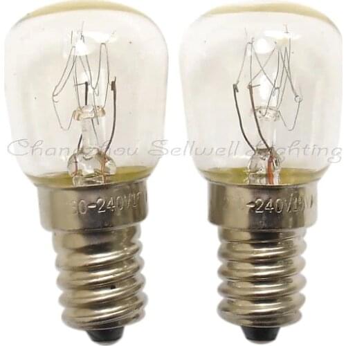 220-240v 15w E14s T22x59 New!miniature Lamp Light A292