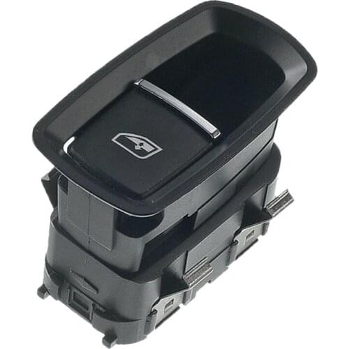 7PP959855CDML New Electric Power Window Switch For Porsche Panamera Cayenne 911