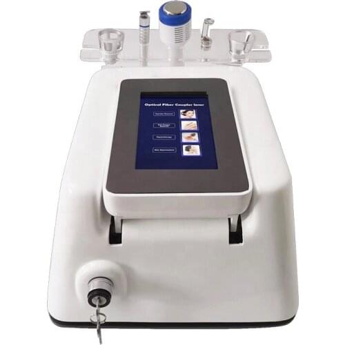 4 in 1 vascular veins removal laser 980nm diode machine toe nail fungus laser vein finder physiotherapy pain release