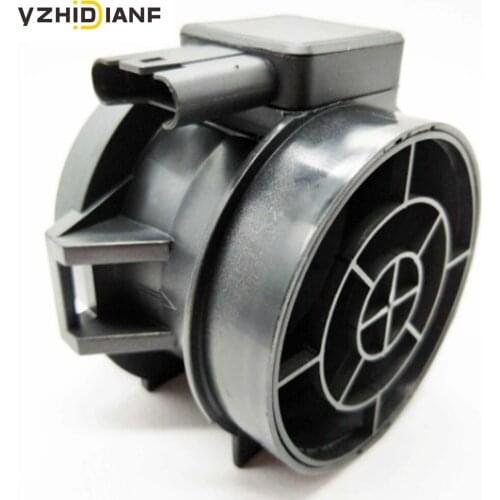 1pc 5WK96471 A2C59511576 Mass Air Flow Maf Meter Sensor For BMW- E83 X3 E85 Z4 2.2i 2.5i 2.2 2.5 i M54B22 M54B25