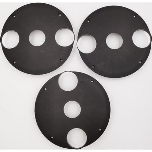 DJI T30 motor rotor protection shell T30 drone kit Plant protection drone accessories