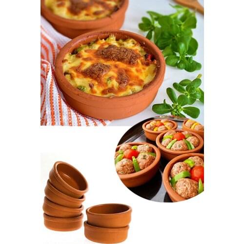 GlobalSun Heat Resistant Pans