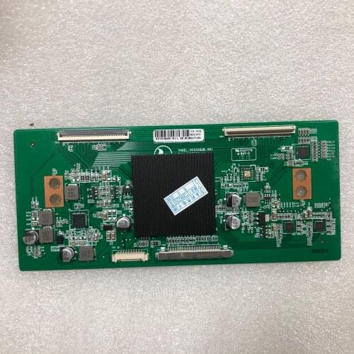 HV550QUB-H11 barcode HV550QUB-H81 H81 4K 2K logic board spot