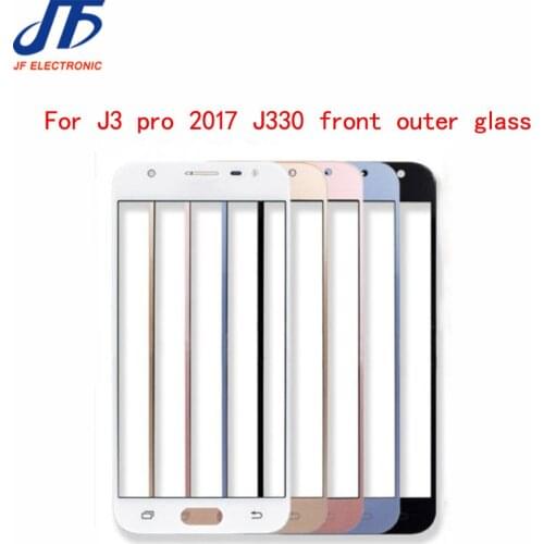 Jfphoneparts Touchscreens For Samsung Galaxy J3 2017