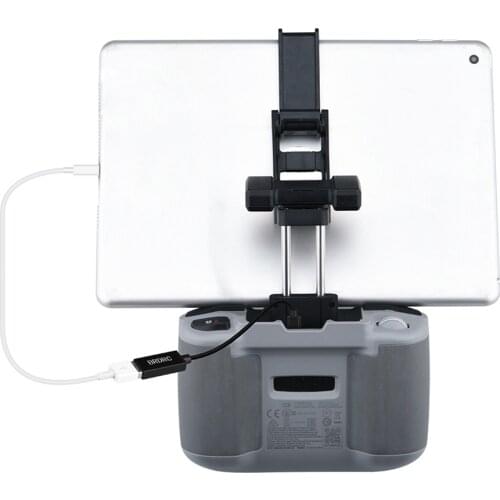 USB OTG Adapter Cable Data Cable Drone Accessories for DJI Mavic AIR 2/MINI 2/FPV Goggles Drone Accessories