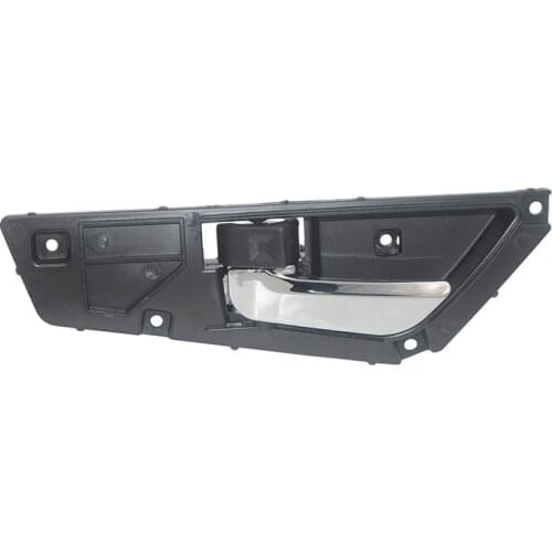 Interior Door Handle For LIFAN X60 Front Rear Left Right Inner Door Handle knob