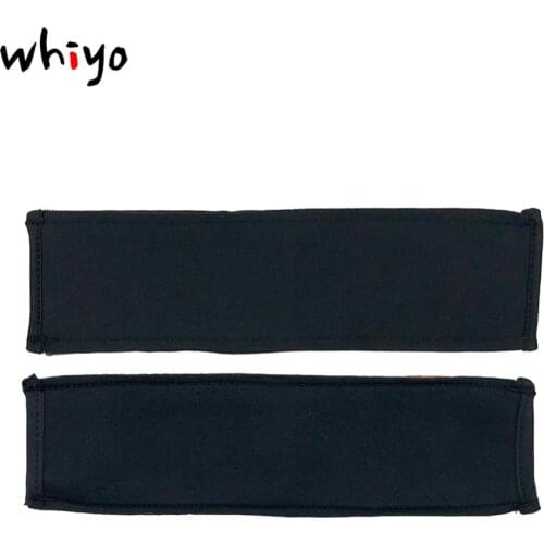 1 Pcs Headband Cushion Bumper Cover Cups Replacement for Sennheiser PC350 HD380 Pro Headphones PC 350 HD 380 Sleeve Headset