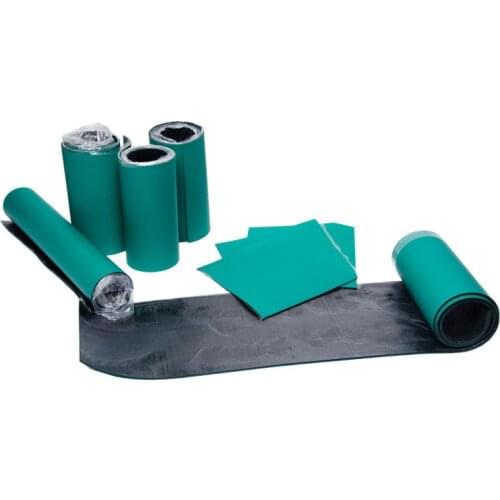 Free shipping ESD table mat for BGA repair work