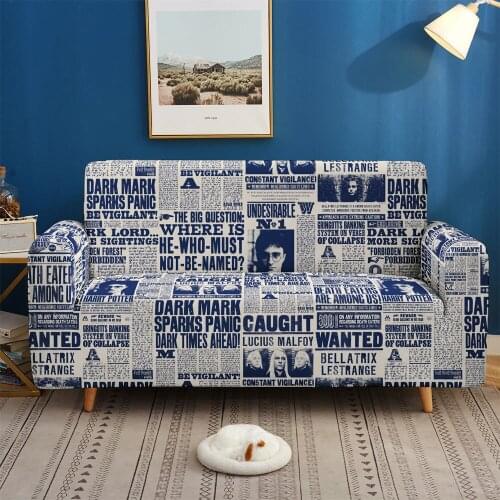 3D Colorful Sofa Covers Stretch Slipcovers Sectional Elastic Stretch for Living Room Couch Cover L shape 1/2/3/4 Seater