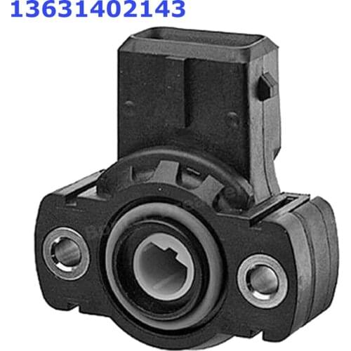Throttle Position Sensor OEM 13631402143 Fit for M3 E34 E36 E46 Z3 Z4 E39 E85