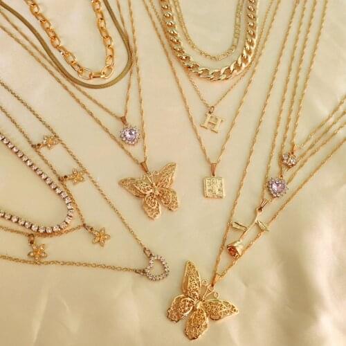 Golden Chains Flatfoosie China