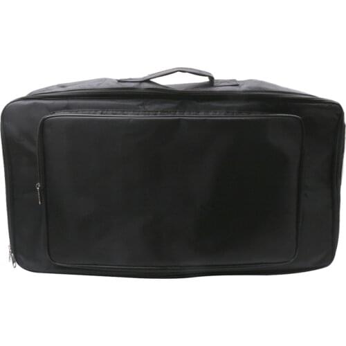 Wear-resistant Case Guitar Multi-Effects Effect Pedal Bag Parts Accs Handbag