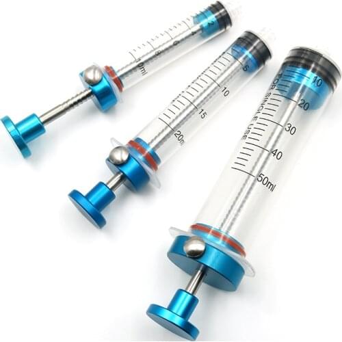 Liposuction aspirator kit fat harvesting transplantation kit fat transfer tools Face Lift Tools