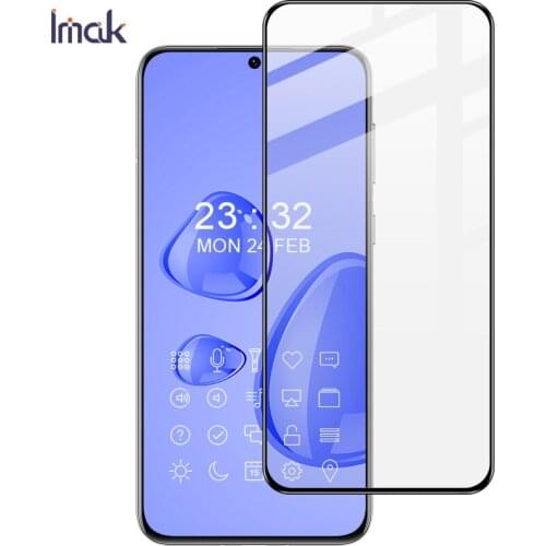 MOBFONE Screen Protectors For Huawei