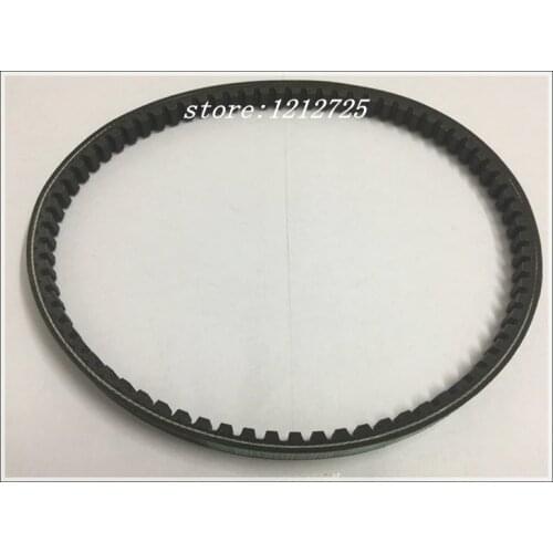 Motorcycle Drive the belt JOG70 Drive the belt two stroke moto 16.6*797