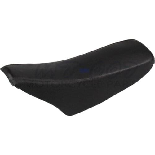 Motorcycle 2002-2008 racing for KTM50 KTM 50 SX50 sx 50 black SEAT seats KIT motorcycle pit bike Seat cushion