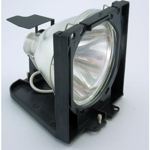 Original Projector Lamp POA-LMP24 for SANYO PLC-XP17 / PLC-XP17E / PLC-XP17N / PLC-XP18 / PLC-XP18E / PLC-XP18N / PLC-XP20