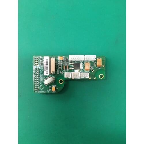 Goldway lens control module circuit board plate bar for Goldway colposcopy