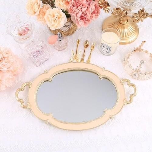 SaiDeKe Home Decorative Plates